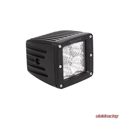 TrailFX Driving Light - 2X2CF